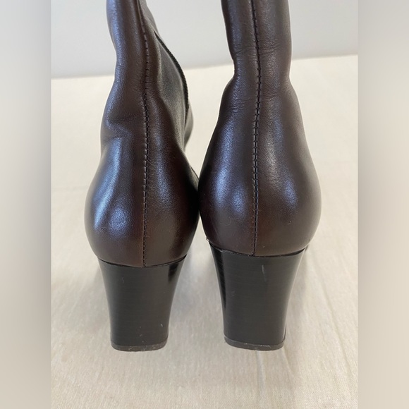 Valdini boots - Picture 5 of 16